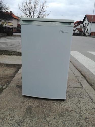 Frizider na plin