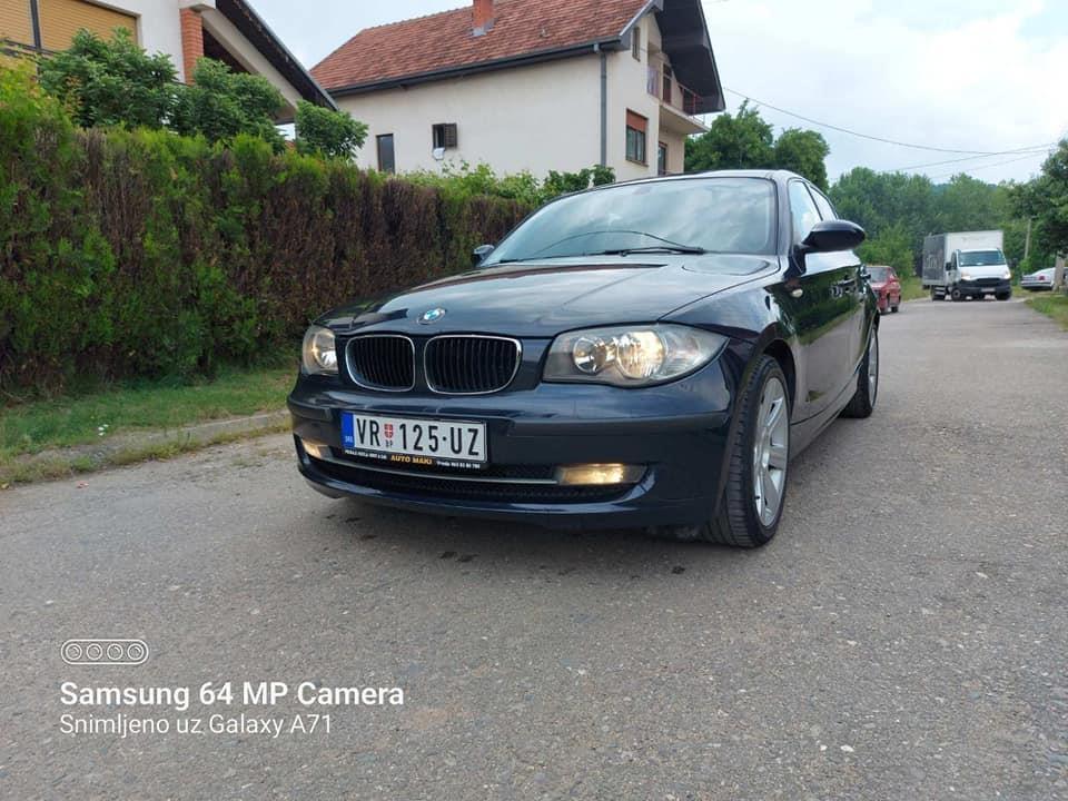 Bmw-118d
