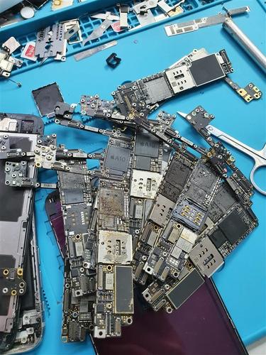 Servis popravka iphone ploca 