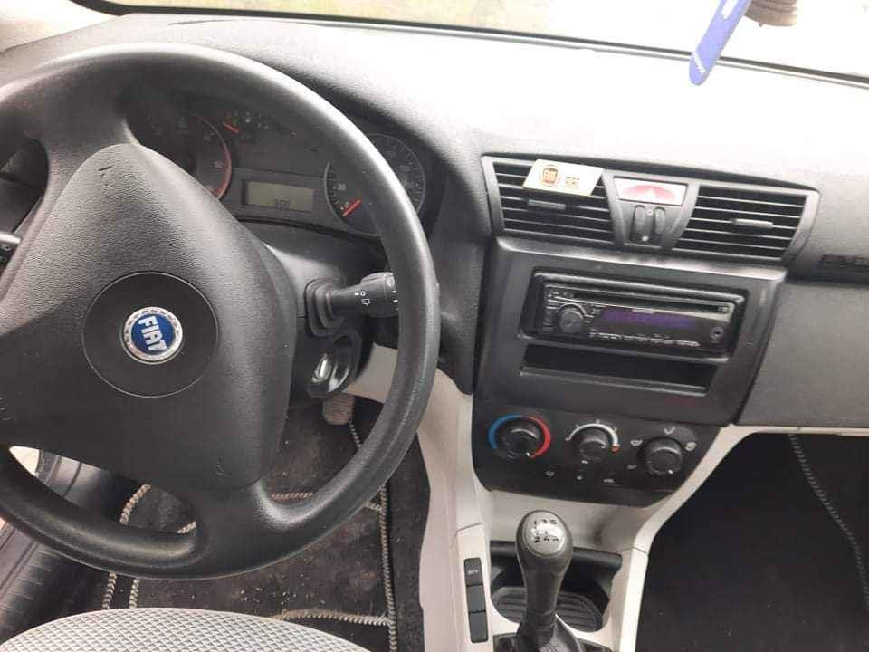 Fiat-stilo