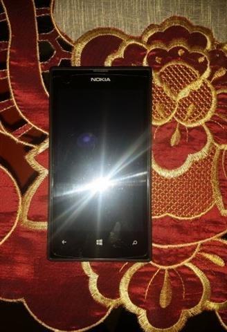 Nokia Lumia 520