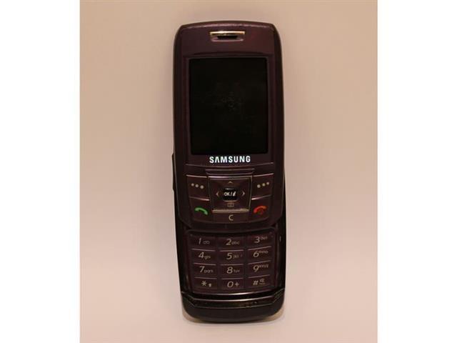 Samsung-E-250i