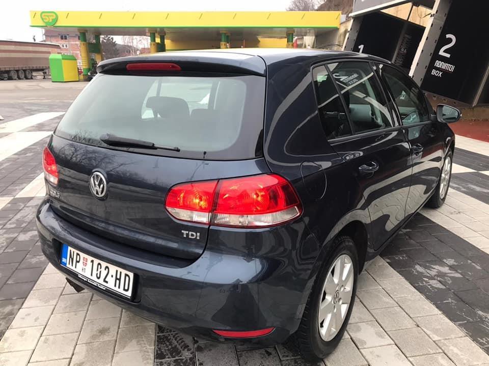 GOLF-6