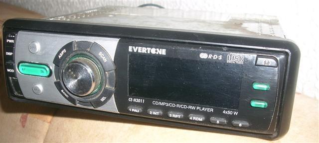 Evertone cd mp3