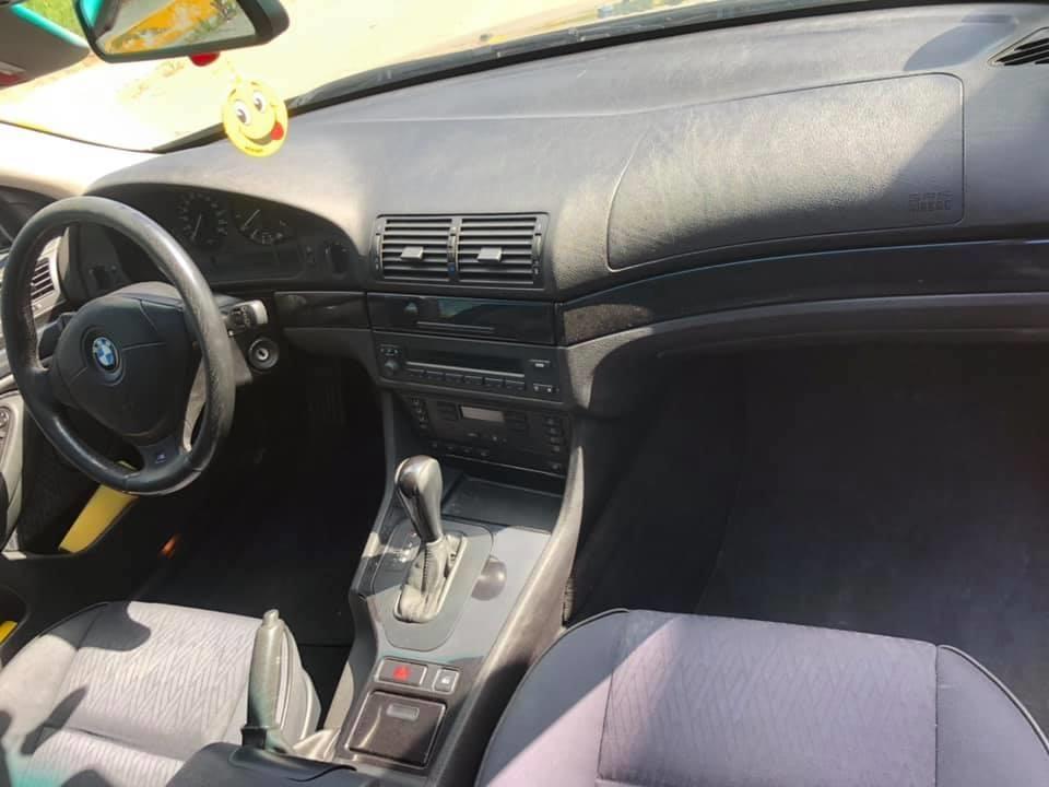 Bmw-e39-2001-godina
