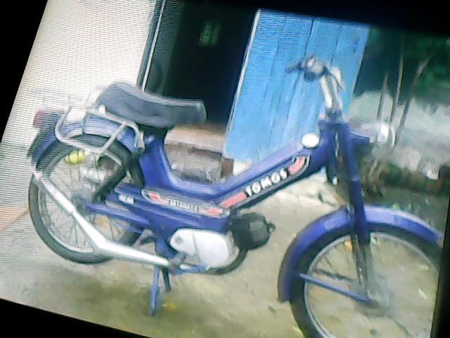 Motor