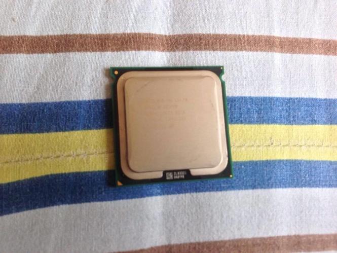 Intel Xeon L5420 Socket 775/771