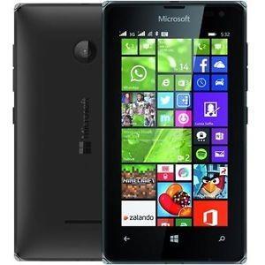 Microsoft Lumia 532