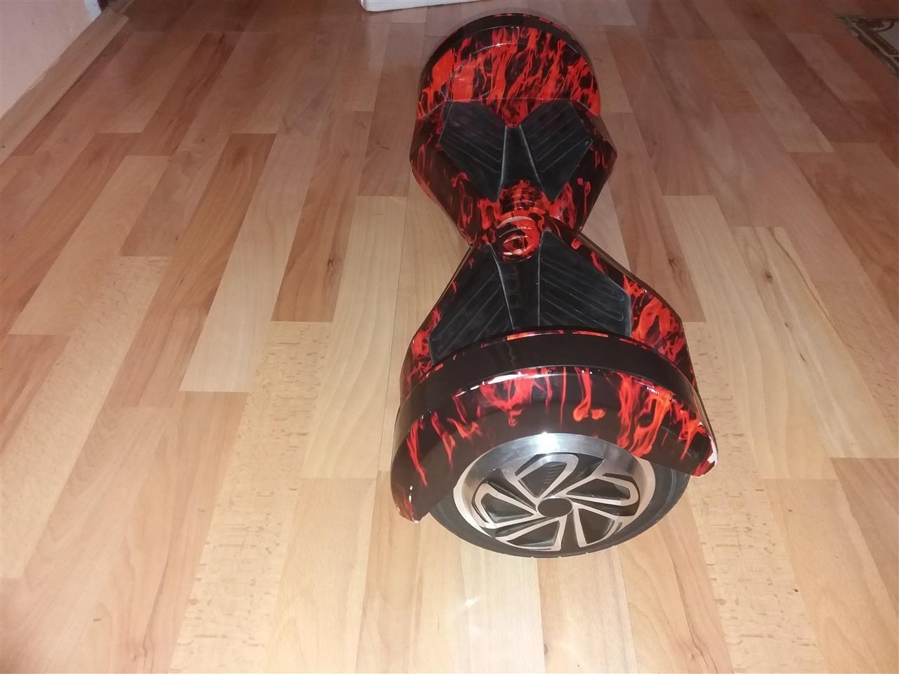 hoverboard