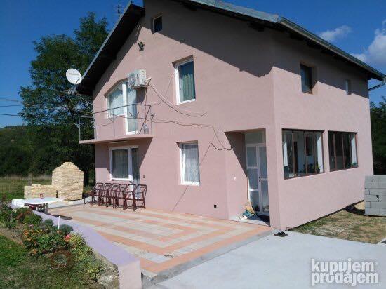 Kuca u Sopotu