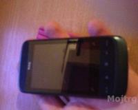 Htc touch 2 - Flash Mobile