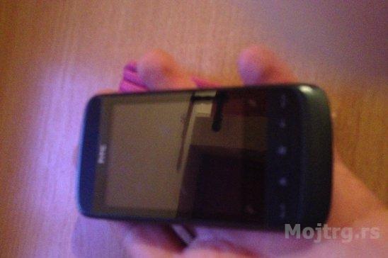 Htc touch 2 - Flash Mobile