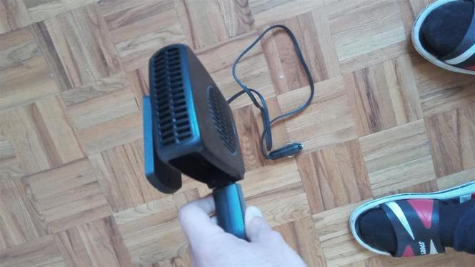 Auto Grejalica