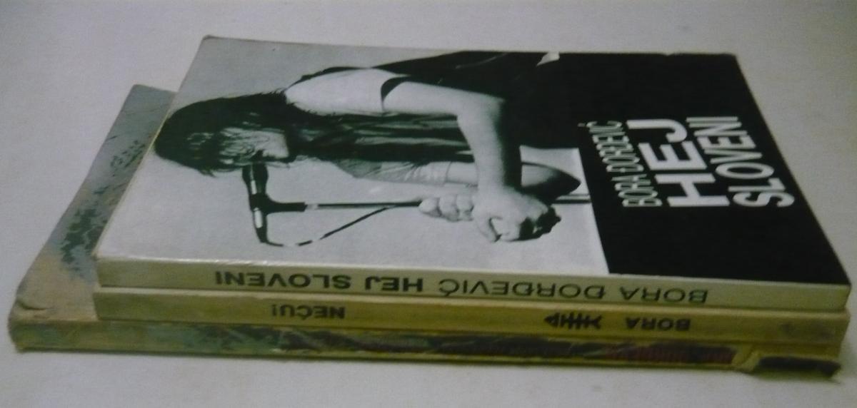 Bora-Đorđević---Tri-Knjige-pesama