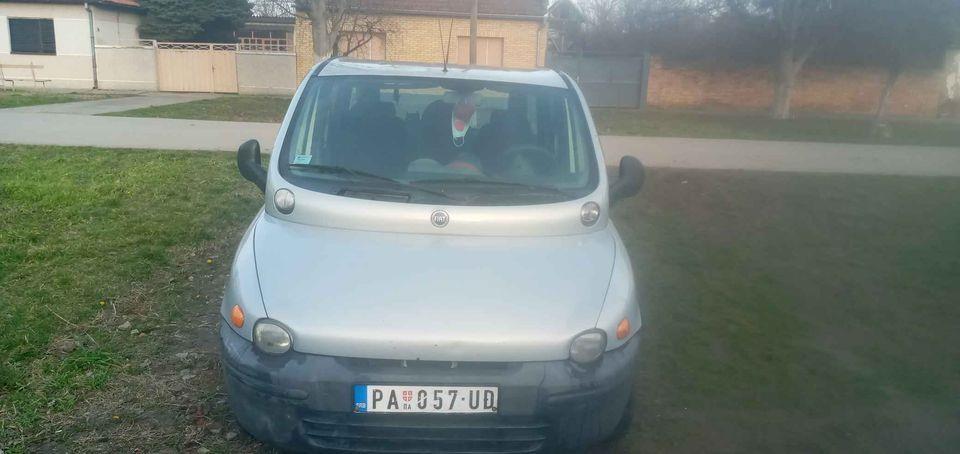 Kovaçica