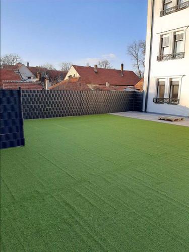 Panelne ograde