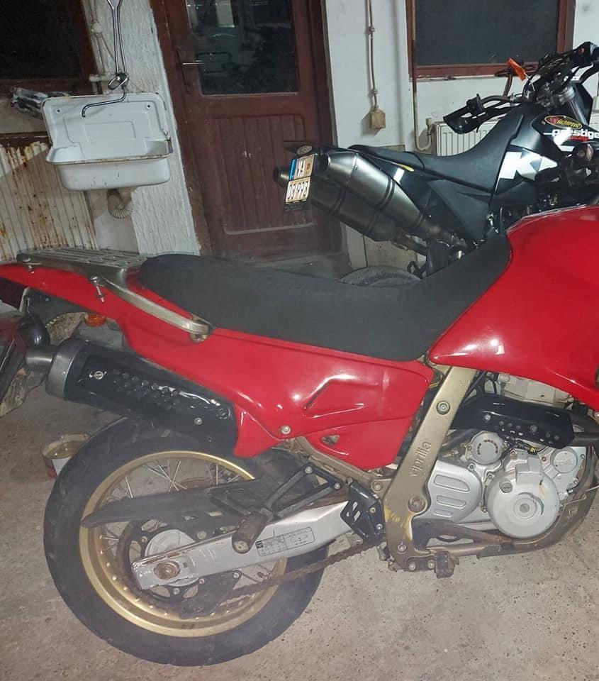 Aprilia