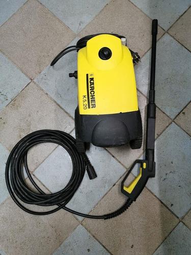 Karcher K5.20M.