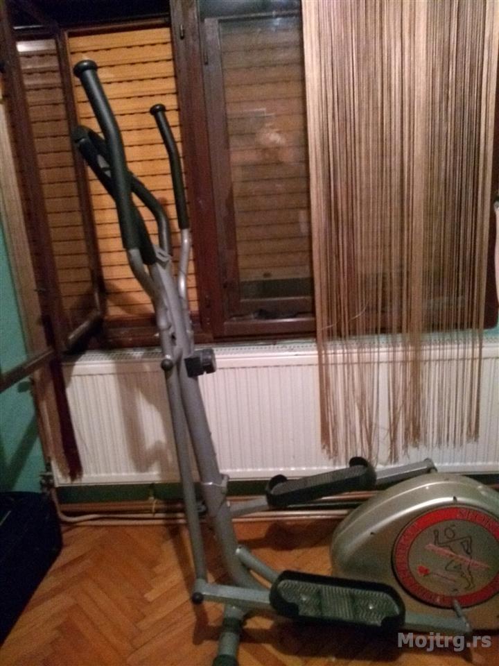Sobni Trenazer Nordijsko Skijanje Smederevo