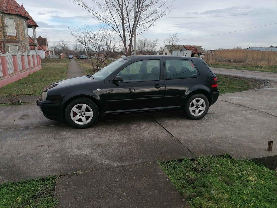 Golf-4