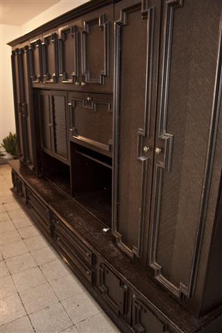 Regal-orman-hrastov