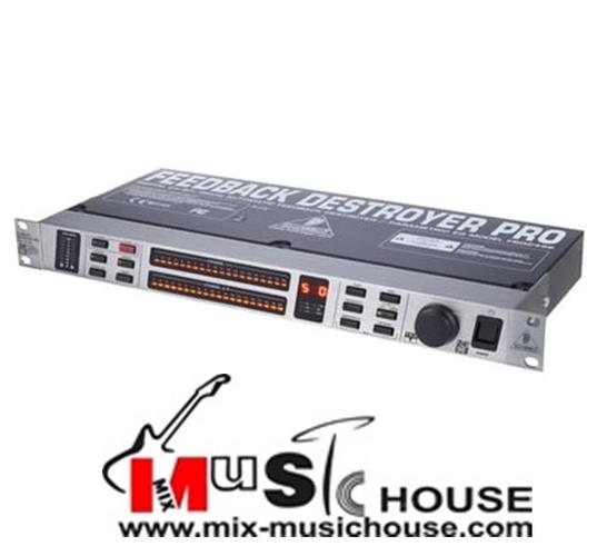 BehringerDSP1024 efekt procesor