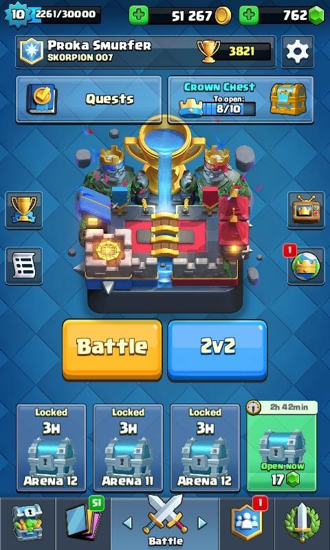 Clash-Royale-acc