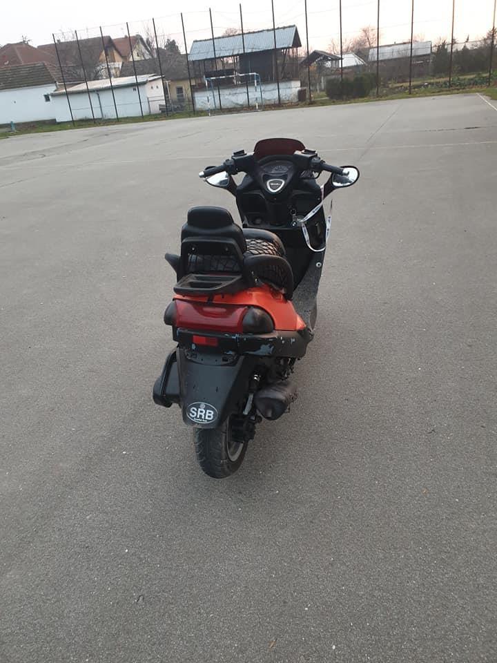 Kymco-dink-125cc