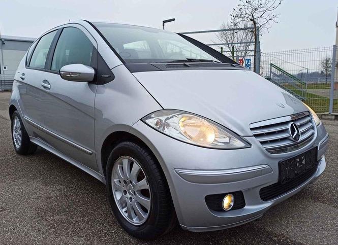 Mercedes A180 CDI 2007G