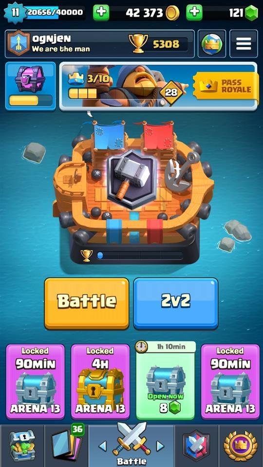 Clash-Royale-Account-Master-5195--