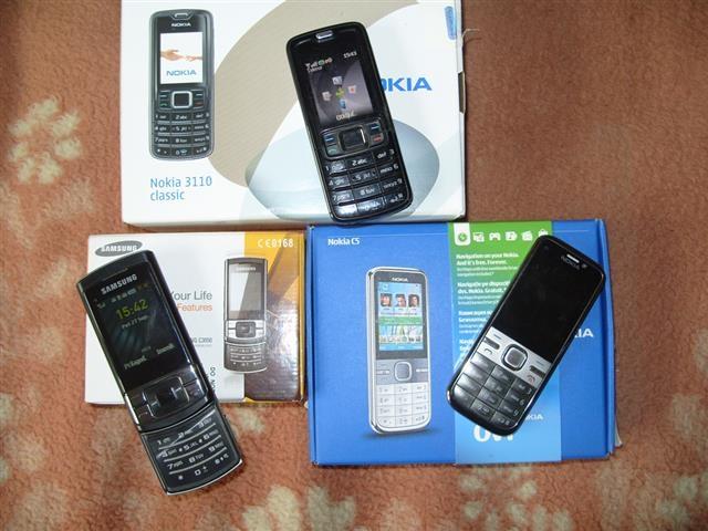 Mobilne