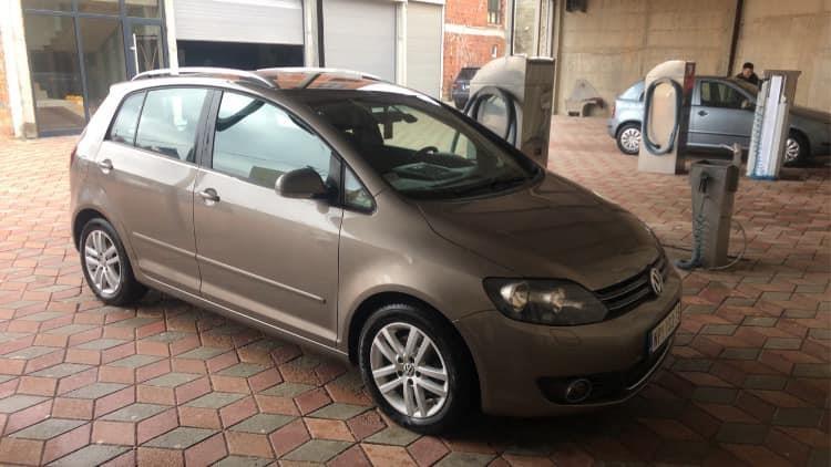Golf-6-plus