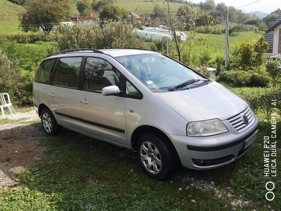 Šaran