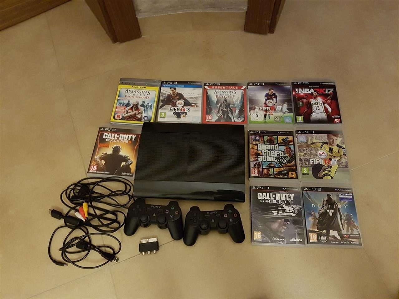 Playstation-3-