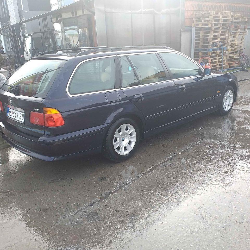 Bmw-520d-e39