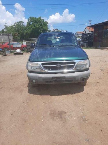 Na prodaju Ford Explorer montana