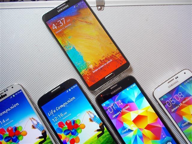 Samsung-Galaxy-S4