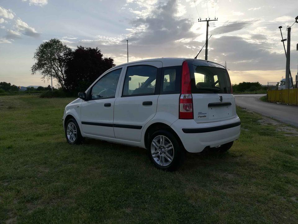 Fiat-Panda