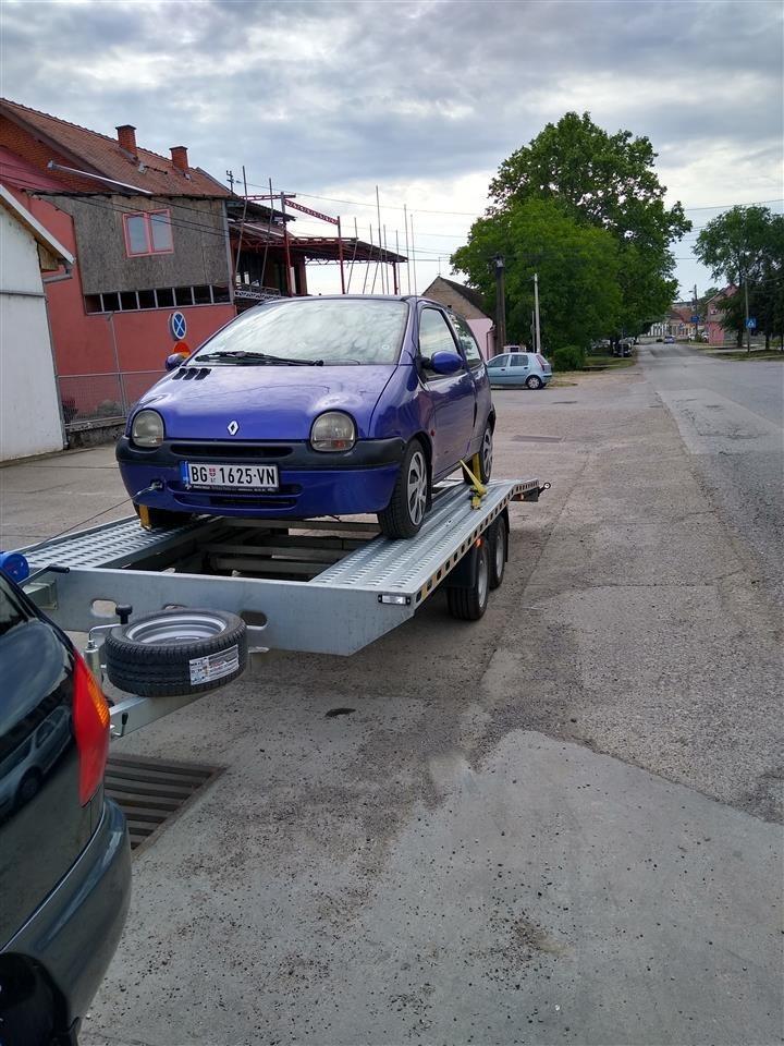 AUTOTRANSPORT