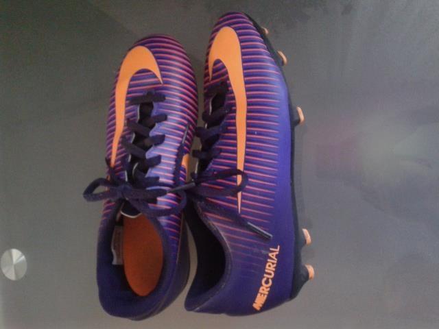 Nike Mercurial