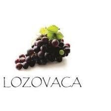 Rakija Loza