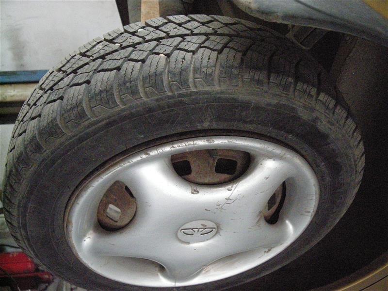 Daewo-Matiz-za-delovi