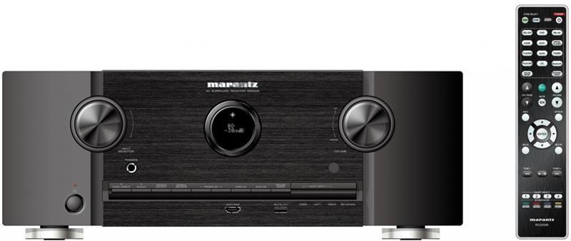 Marantz-SR5009