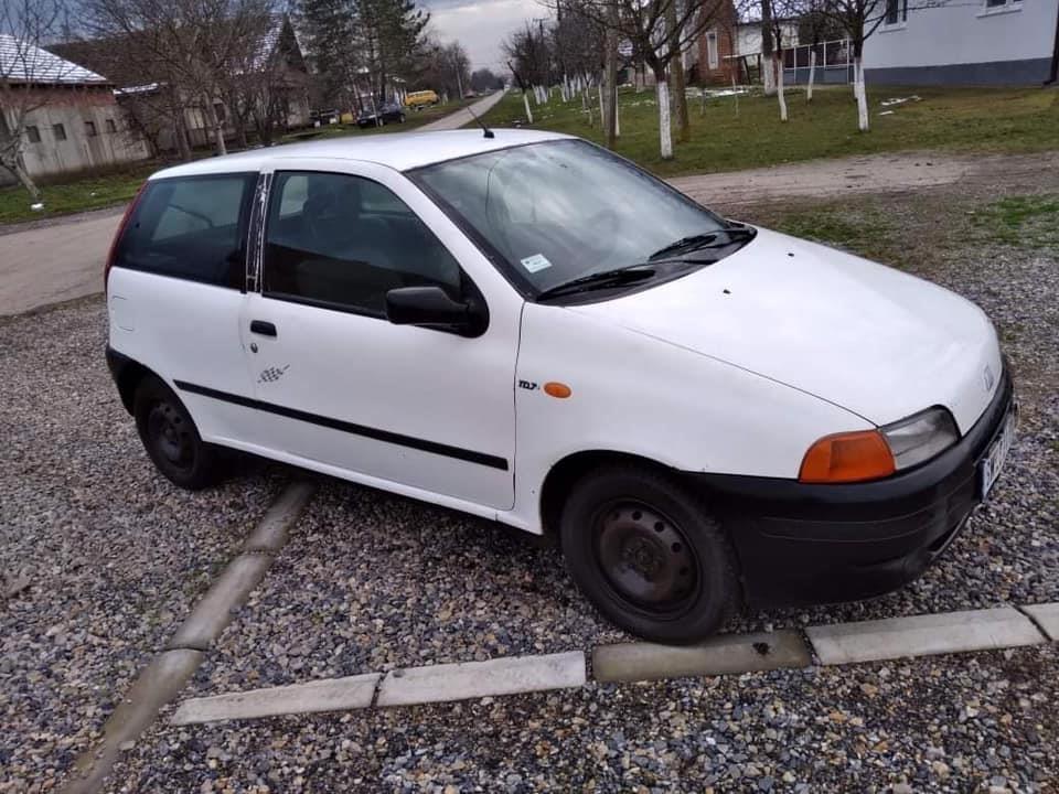 Fiat-punto