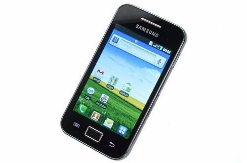 Samsung S5830 Ace