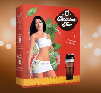 Chocolate Slim