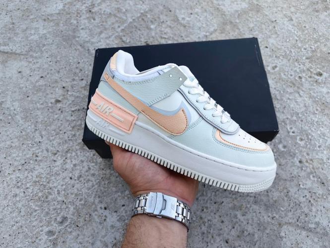Nike patike Air Force Low Shadow