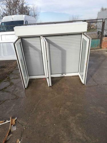 Pvc stolarija