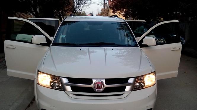 Fiat Freemont -12