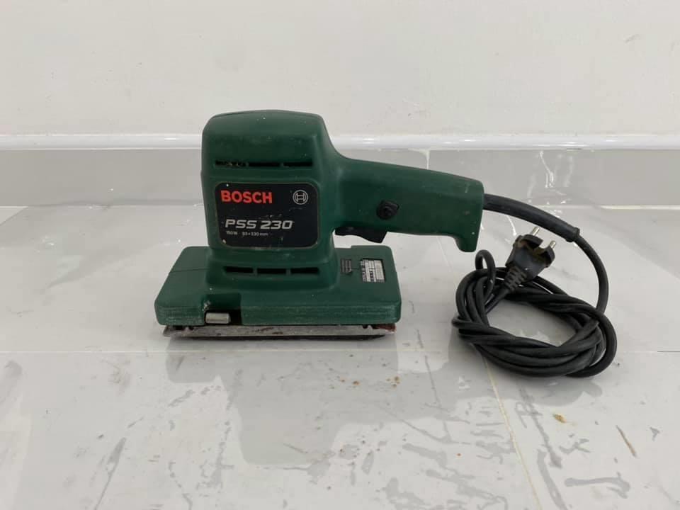 Bosch-Slajferica